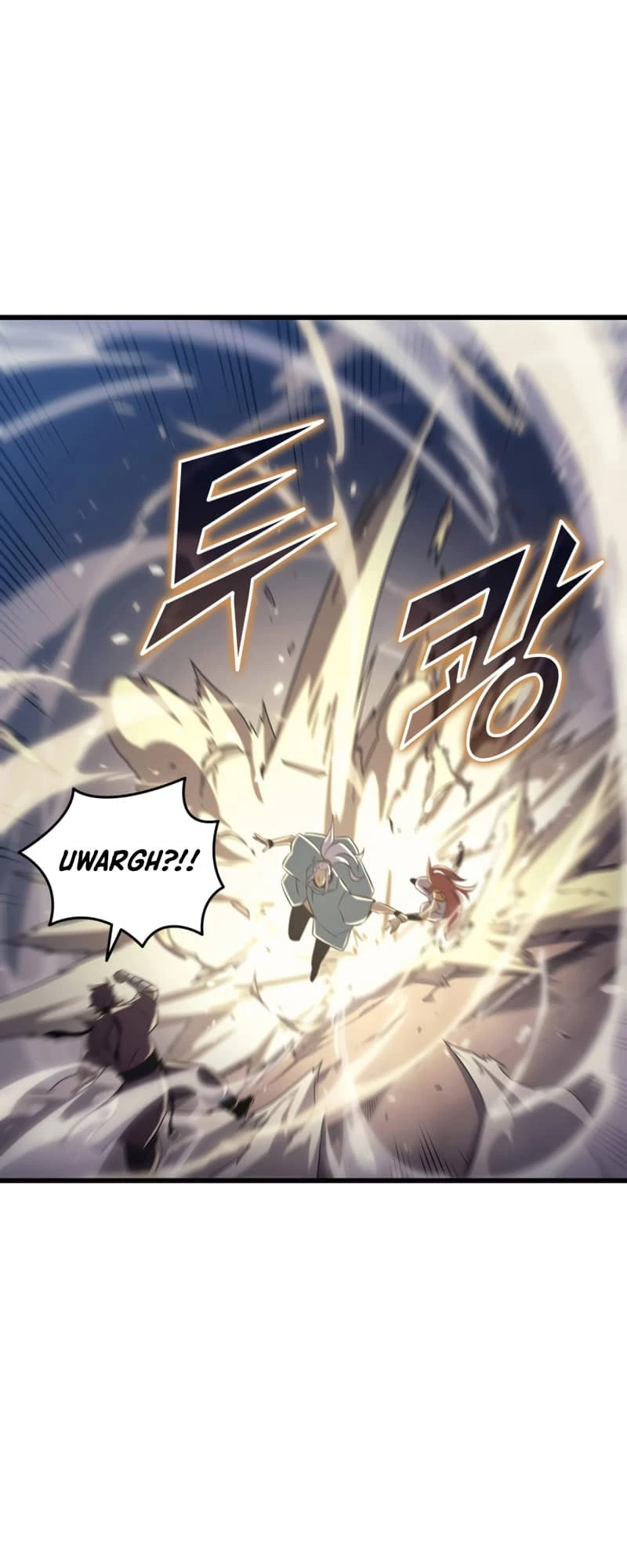 The Great Mage Returns After 4000 Years Chapter 155 Page 61