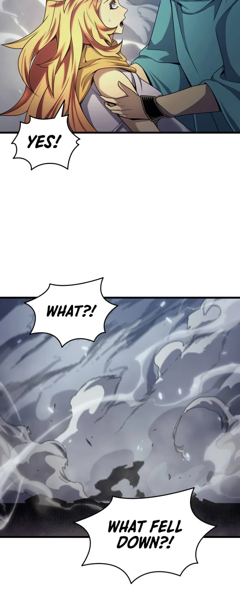 The Great Mage Returns After 4000 Years Chapter 155 Page 63