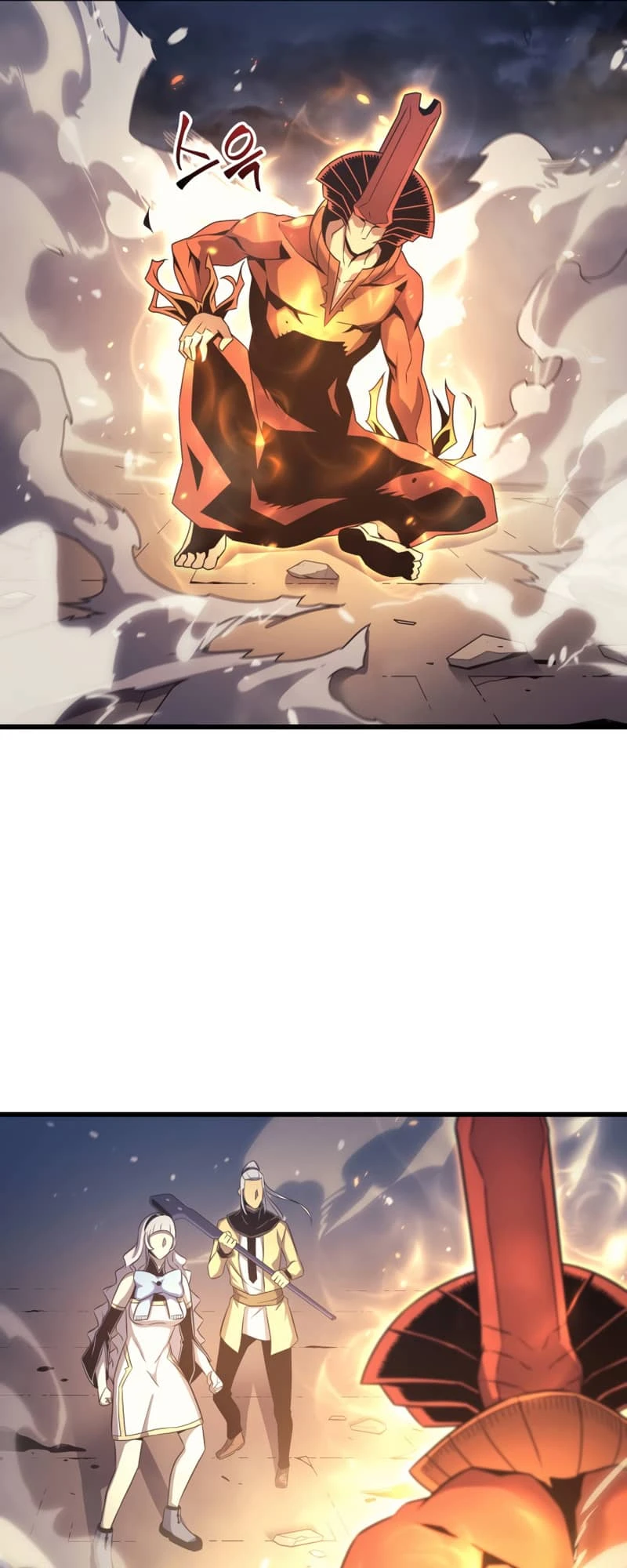 The Great Mage Returns After 4000 Years Chapter 156 Page 26