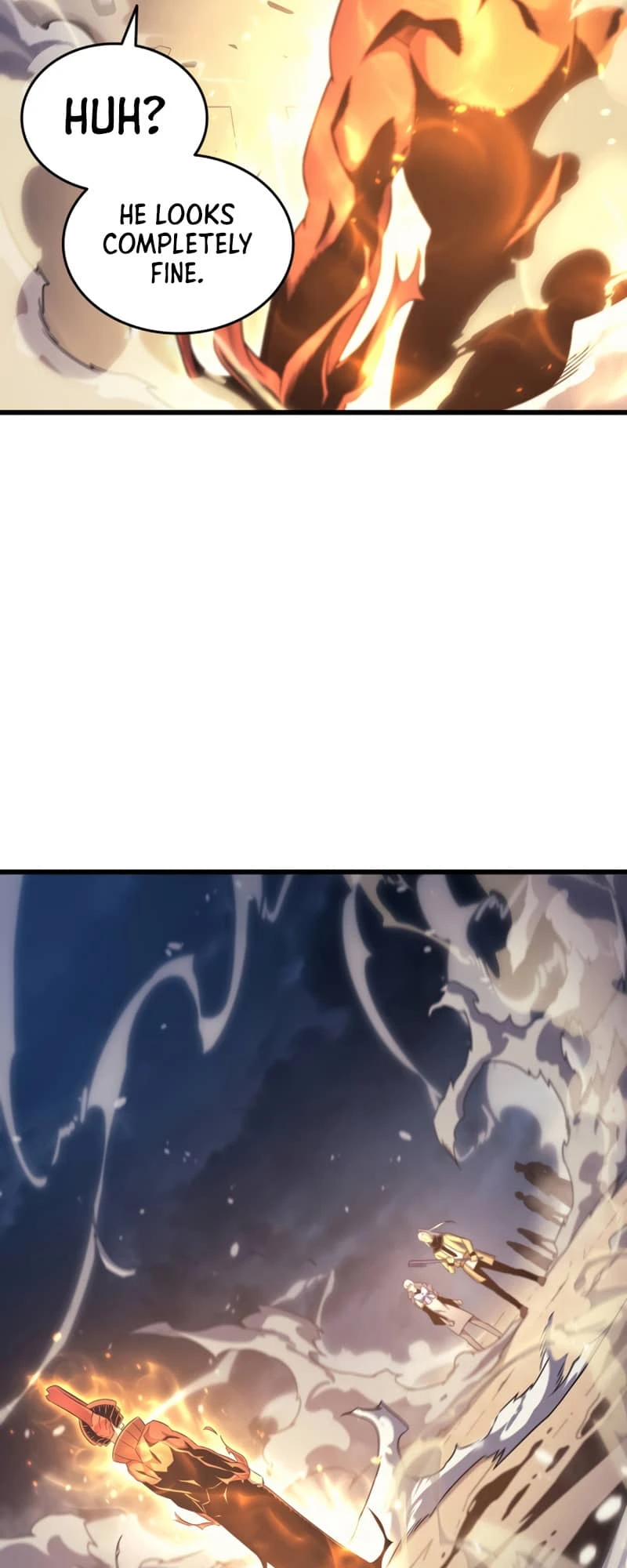 The Great Mage Returns After 4000 Years Chapter 156 Page 27