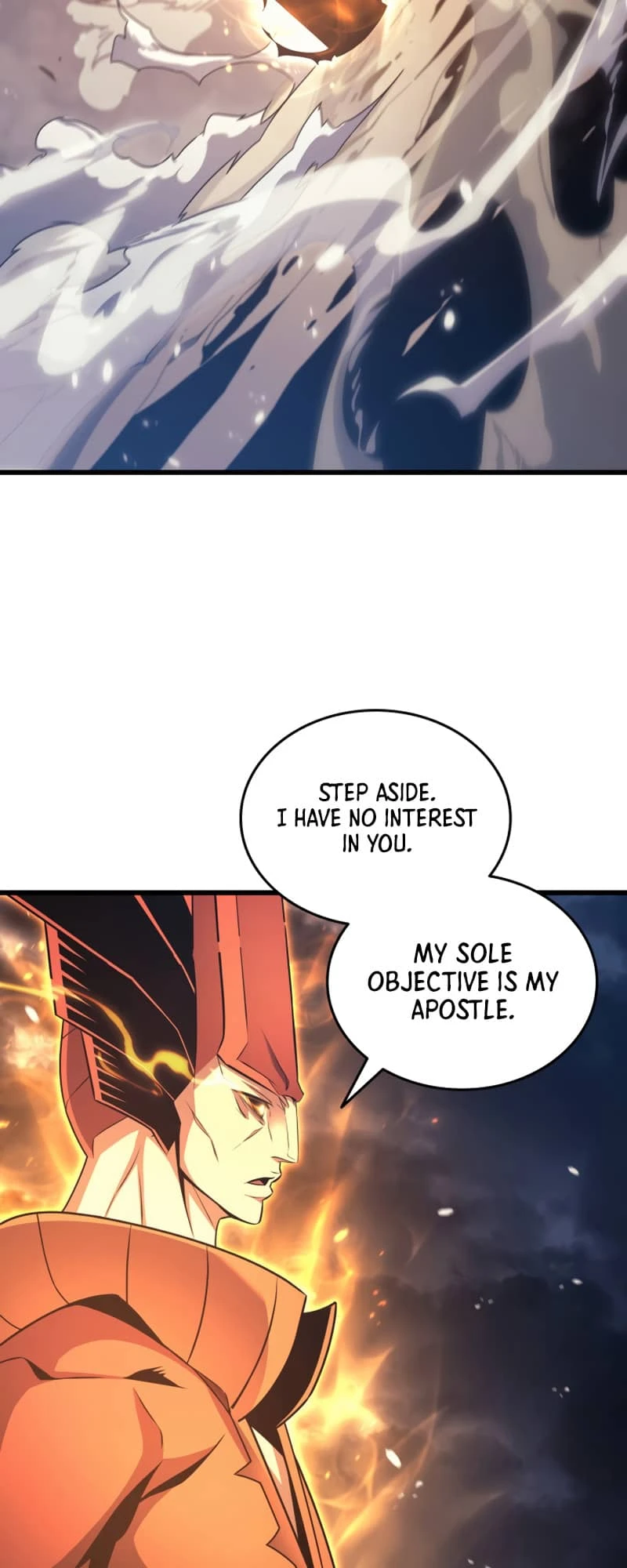 The Great Mage Returns After 4000 Years Chapter 156 Page 28