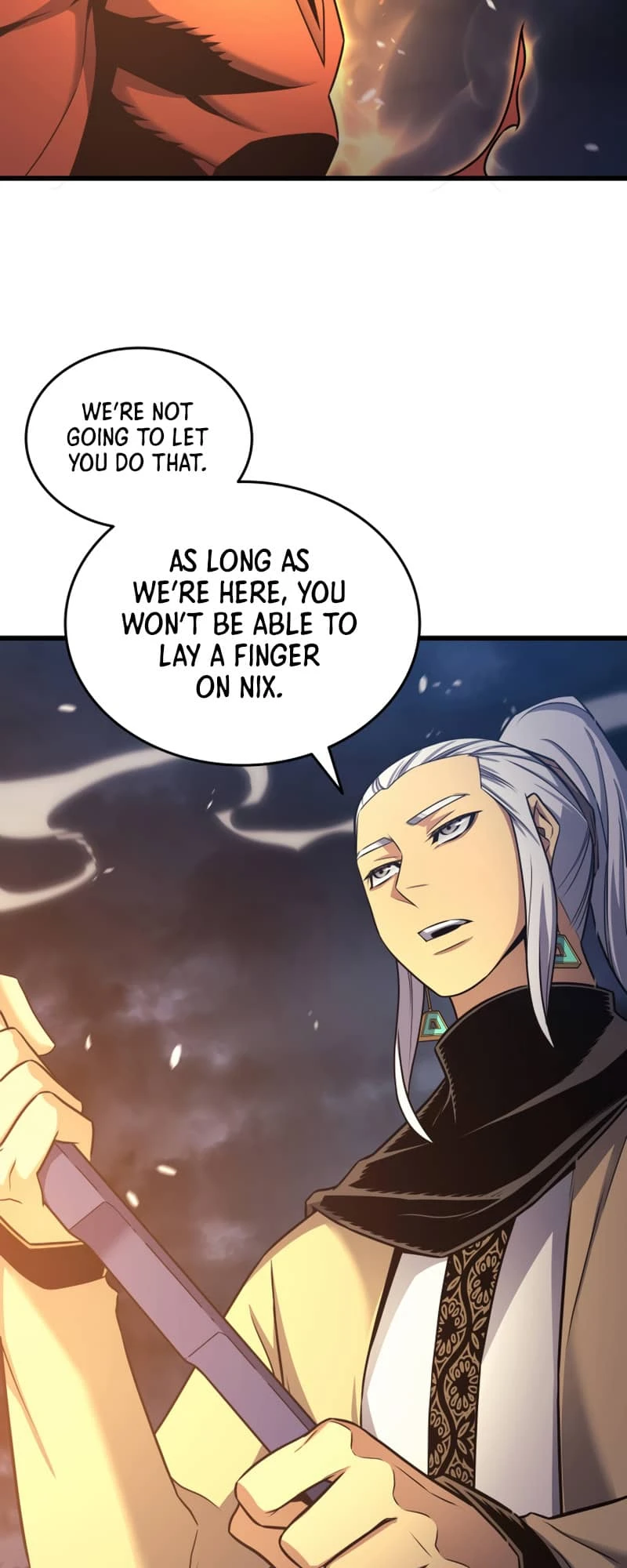 The Great Mage Returns After 4000 Years Chapter 156 Page 29