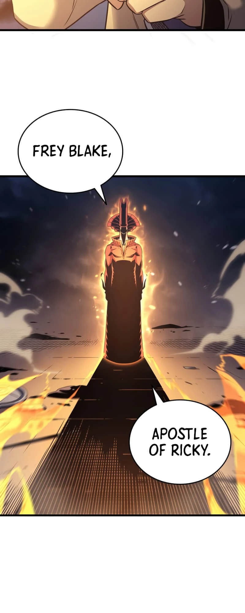The Great Mage Returns After 4000 Years Chapter 156 Page 30
