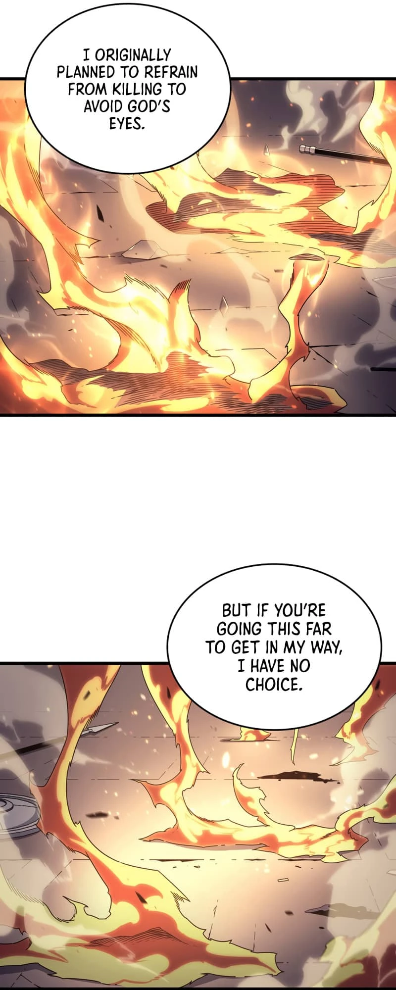 The Great Mage Returns After 4000 Years Chapter 156 Page 32