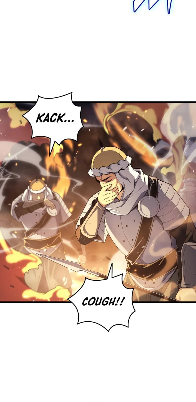 The Great Mage Returns After 4000 Years Chapter 156 Page 43