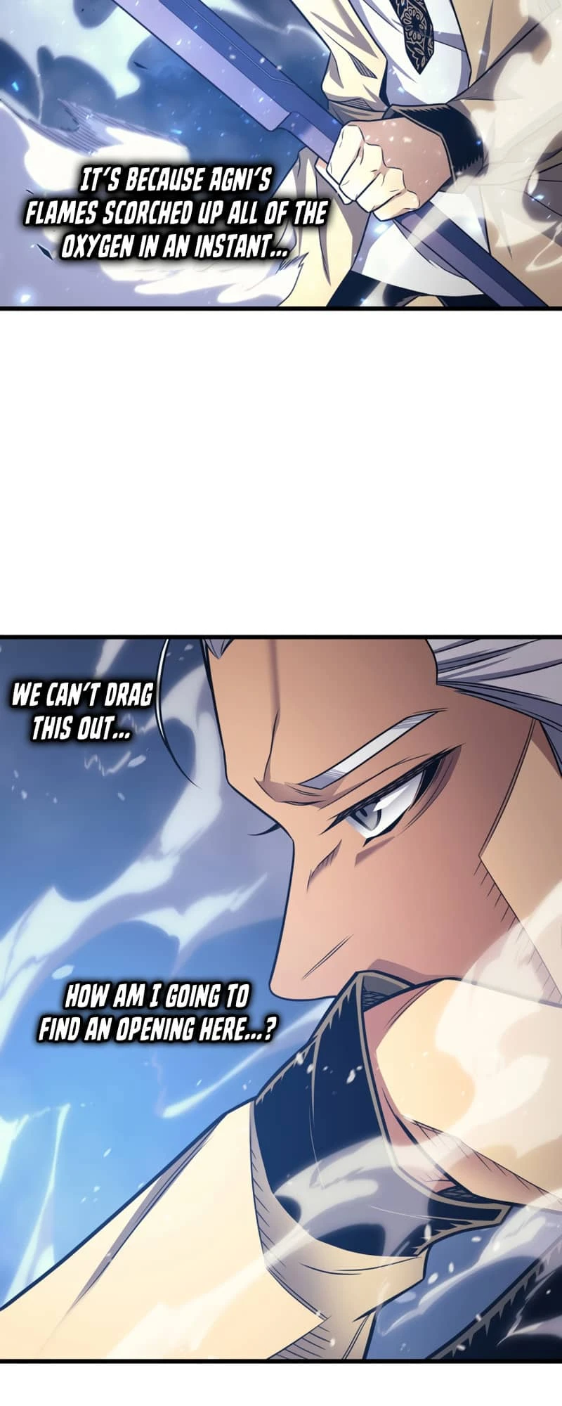 The Great Mage Returns After 4000 Years Chapter 156 Page 45