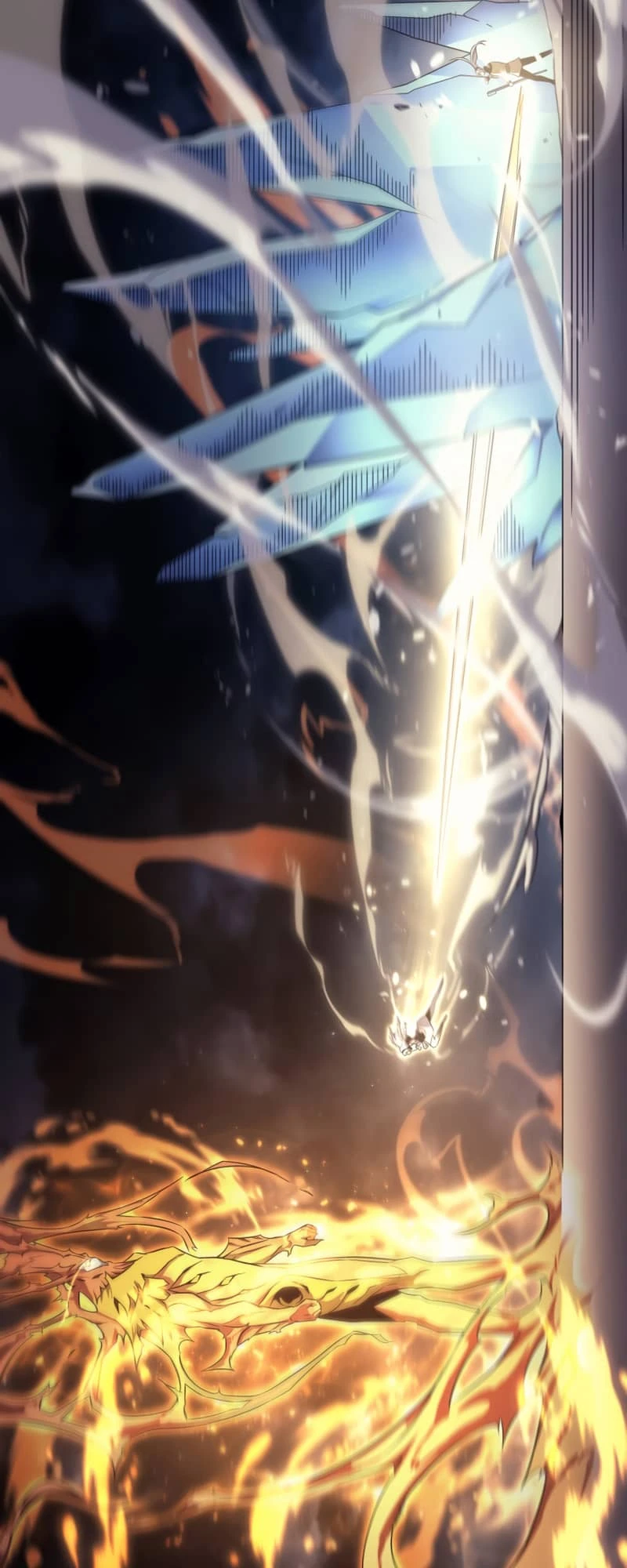 The Great Mage Returns After 4000 Years Chapter 156 Page 47