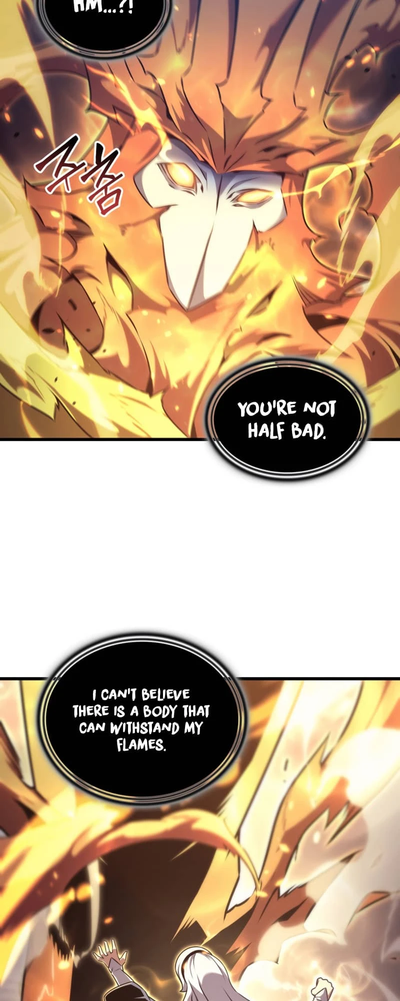 The Great Mage Returns After 4000 Years Chapter 156 Page 51