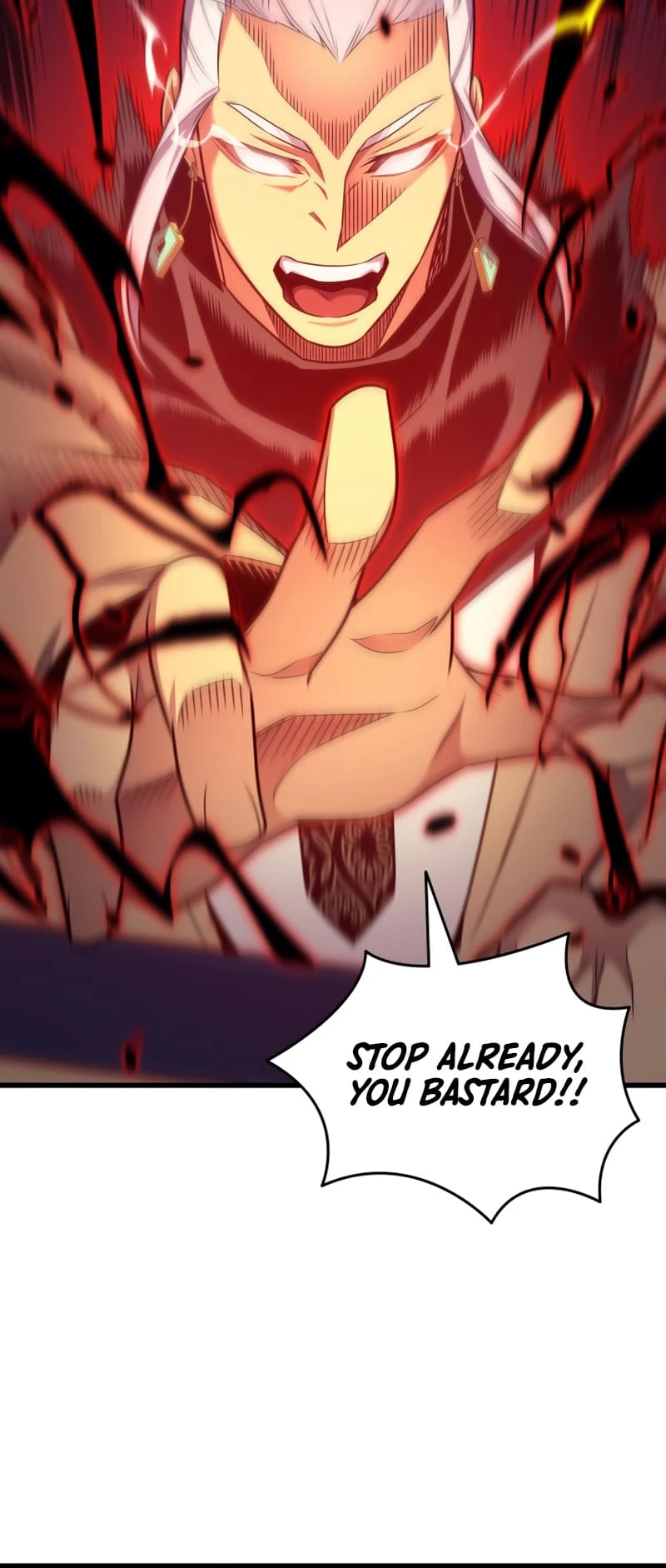 The Great Mage Returns After 4000 Years Chapter 157 Page 13