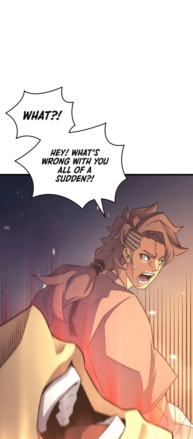 The Great Mage Returns After 4000 Years Chapter 157 Page 28