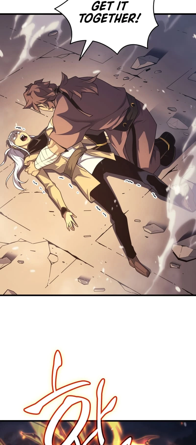 The Great Mage Returns After 4000 Years Chapter 157 Page 30