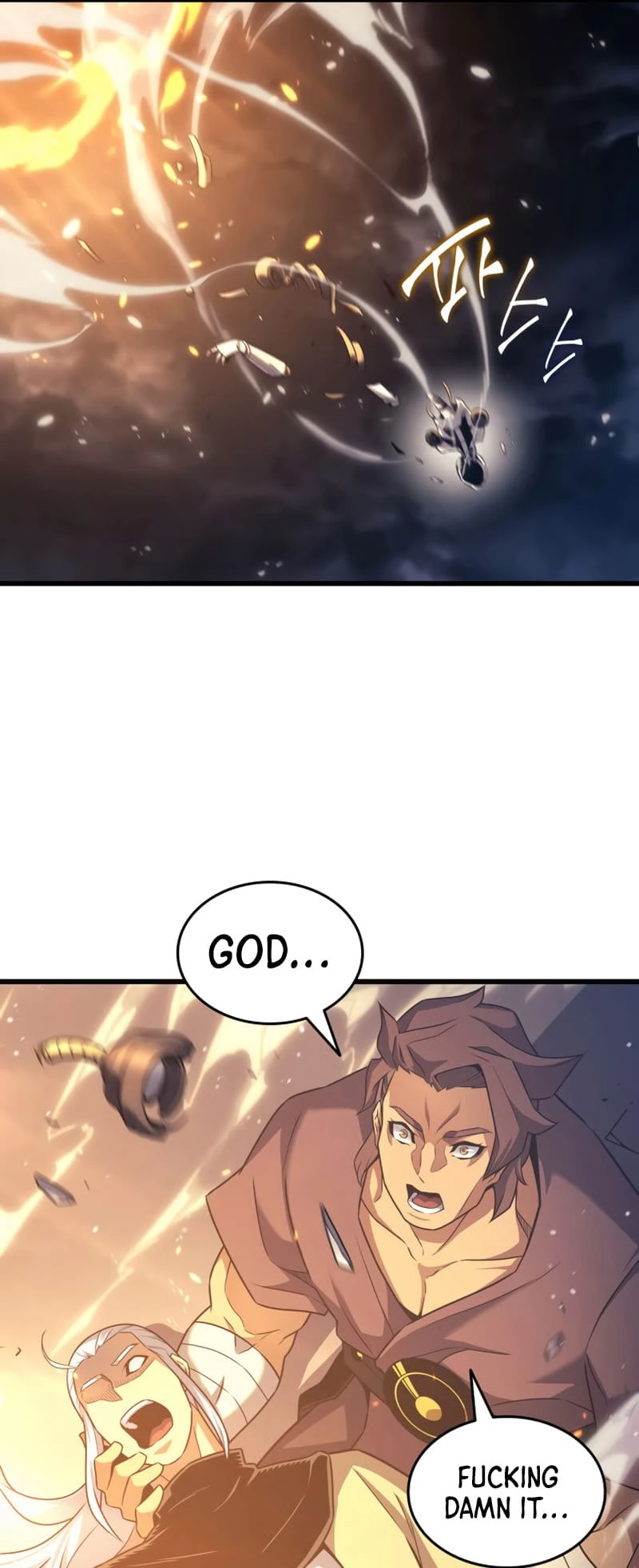 The Great Mage Returns After 4000 Years Chapter 157 Page 44