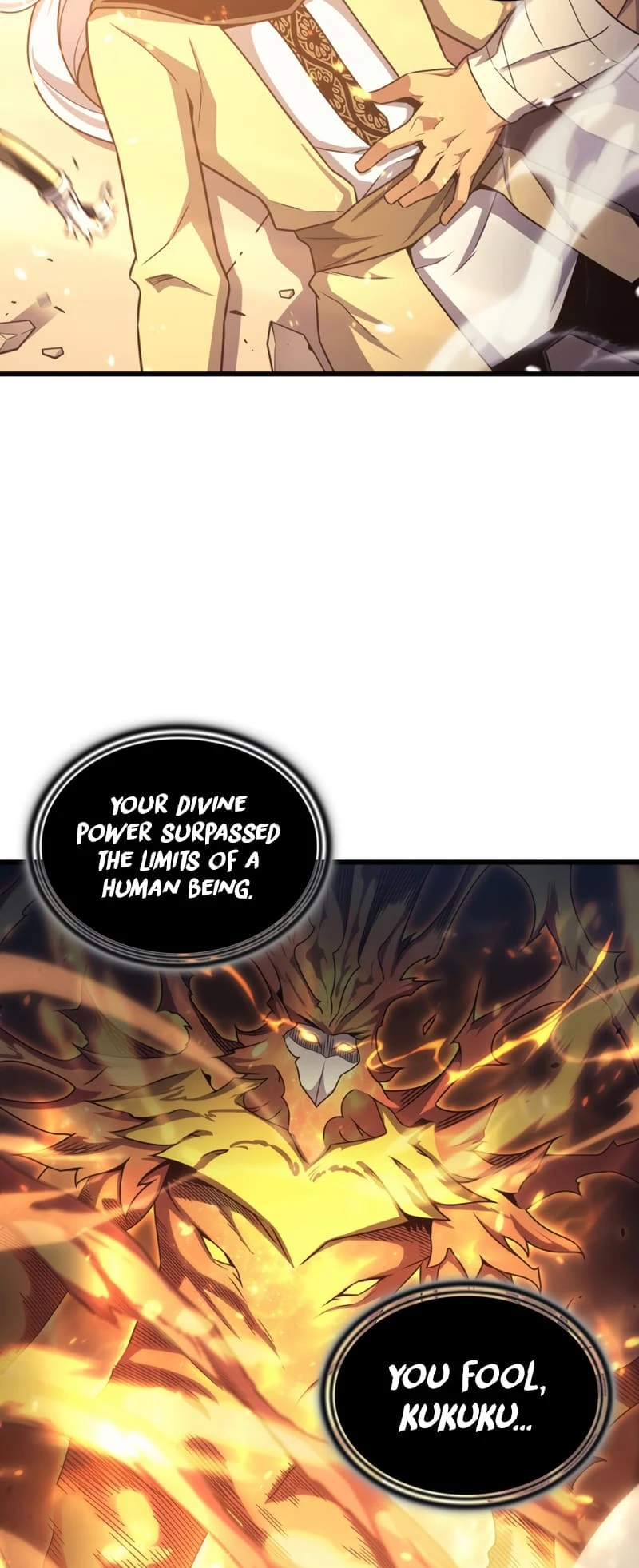 The Great Mage Returns After 4000 Years Chapter 157 Page 45