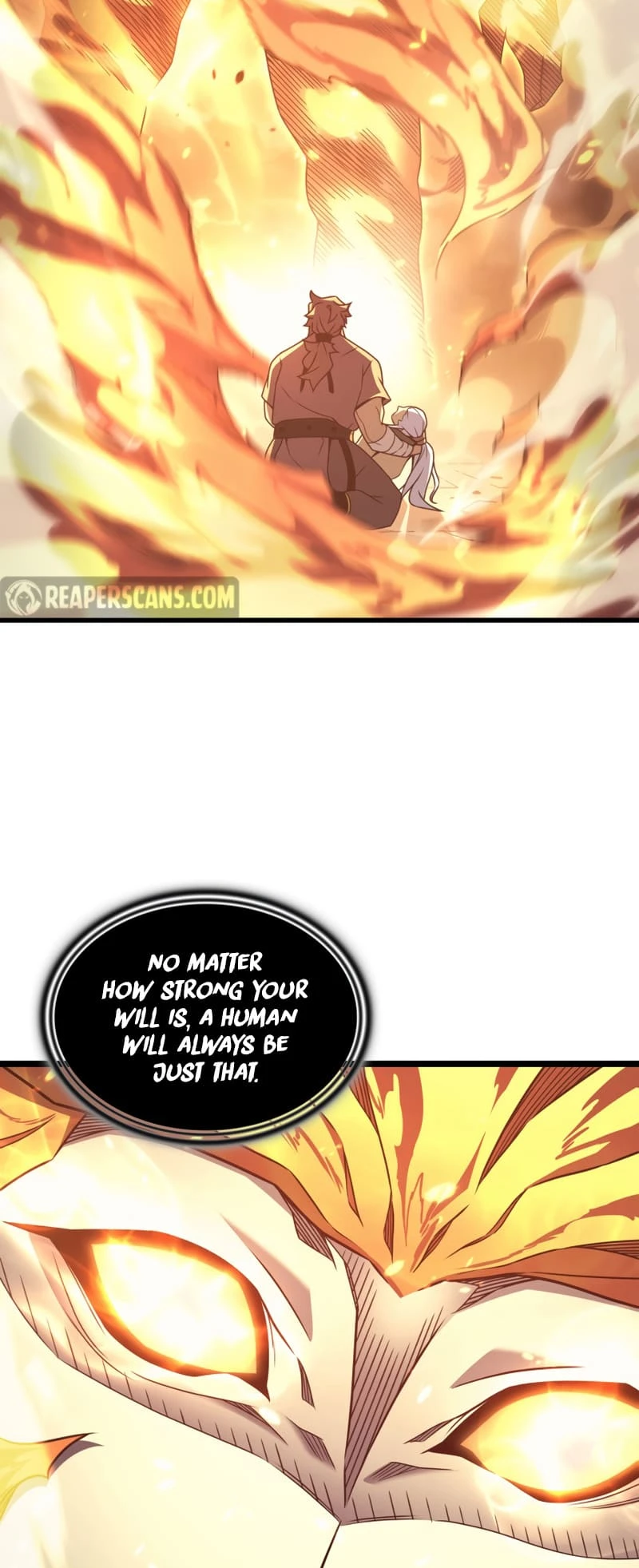 The Great Mage Returns After 4000 Years Chapter 157 Page 46
