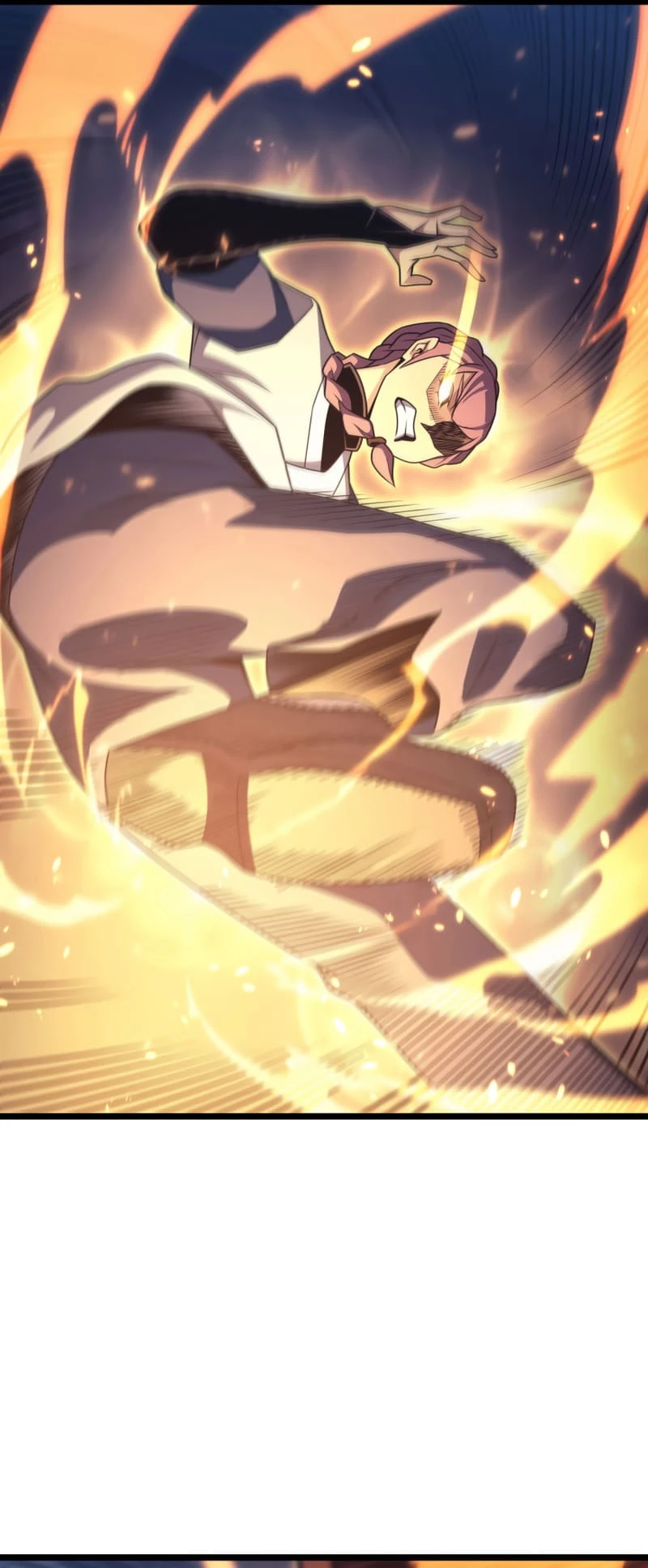 The Great Mage Returns After 4000 Years Chapter 157 Page 56