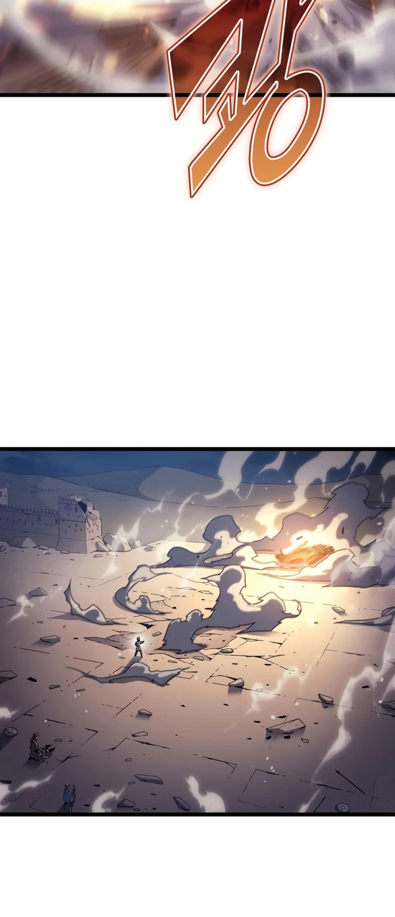 The Great Mage Returns After 4000 Years Chapter 157 Page 63