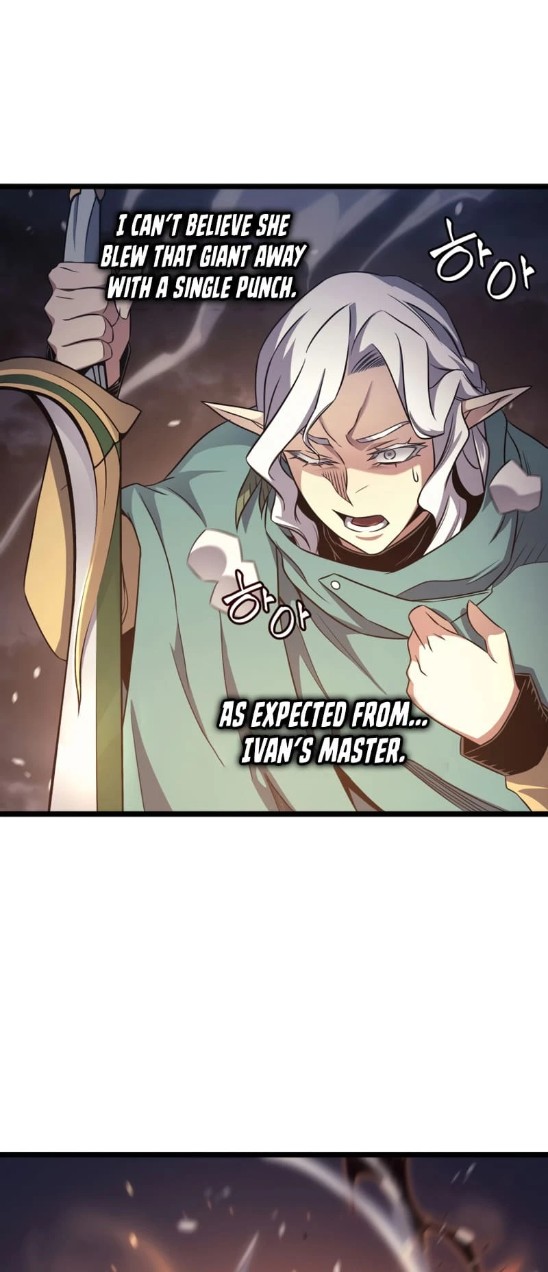 The Great Mage Returns After 4000 Years Chapter 157 Page 64