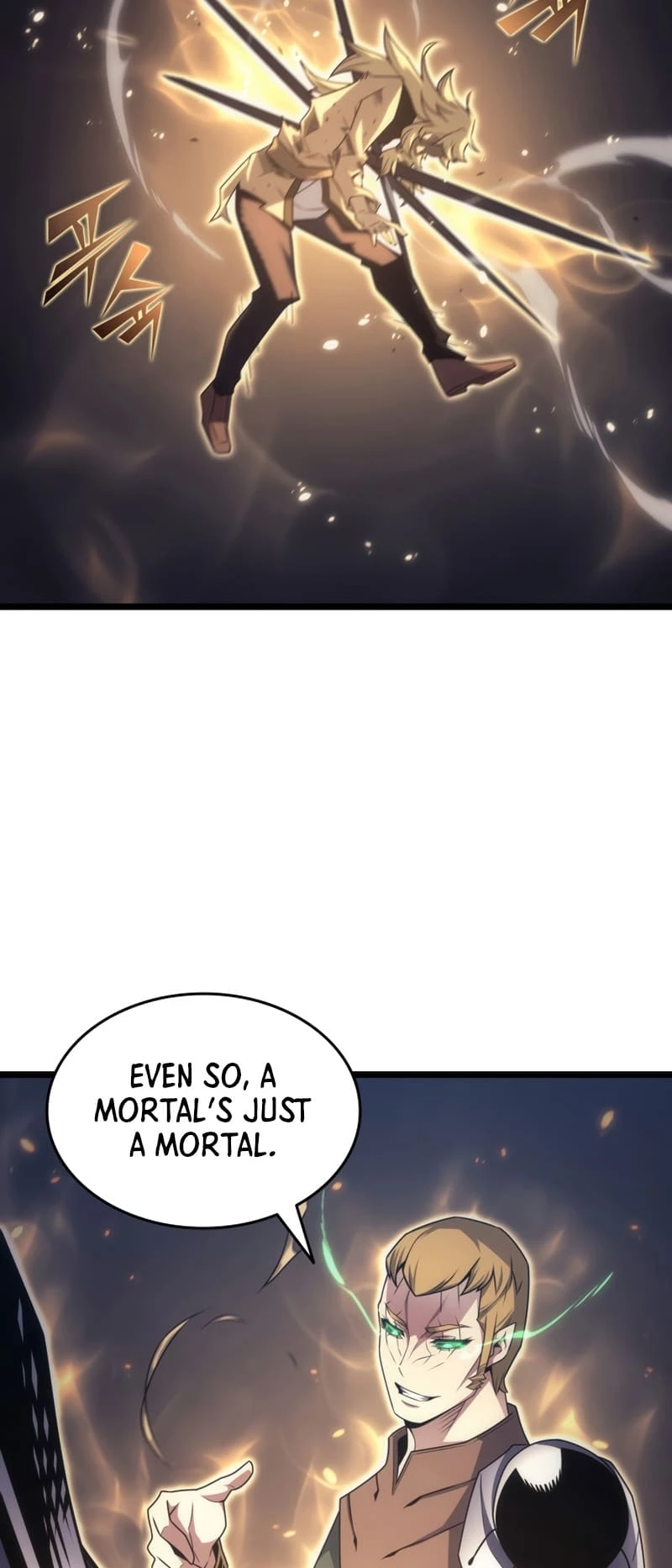 The Great Mage Returns After 4000 Years Chapter 158 Page 9