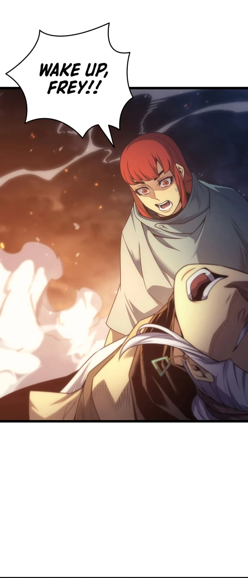 The Great Mage Returns After 4000 Years Chapter 158 Page 13