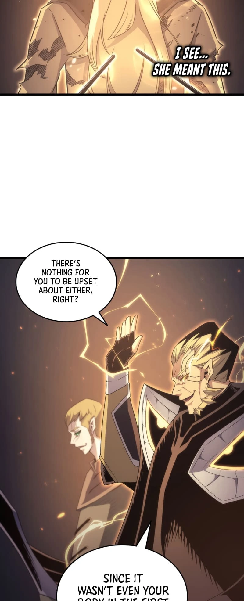 The Great Mage Returns After 4000 Years Chapter 158 Page 23