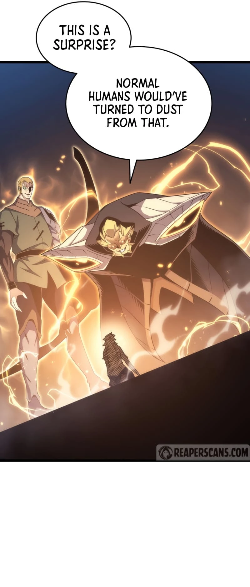 The Great Mage Returns After 4000 Years Chapter 158 Page 26