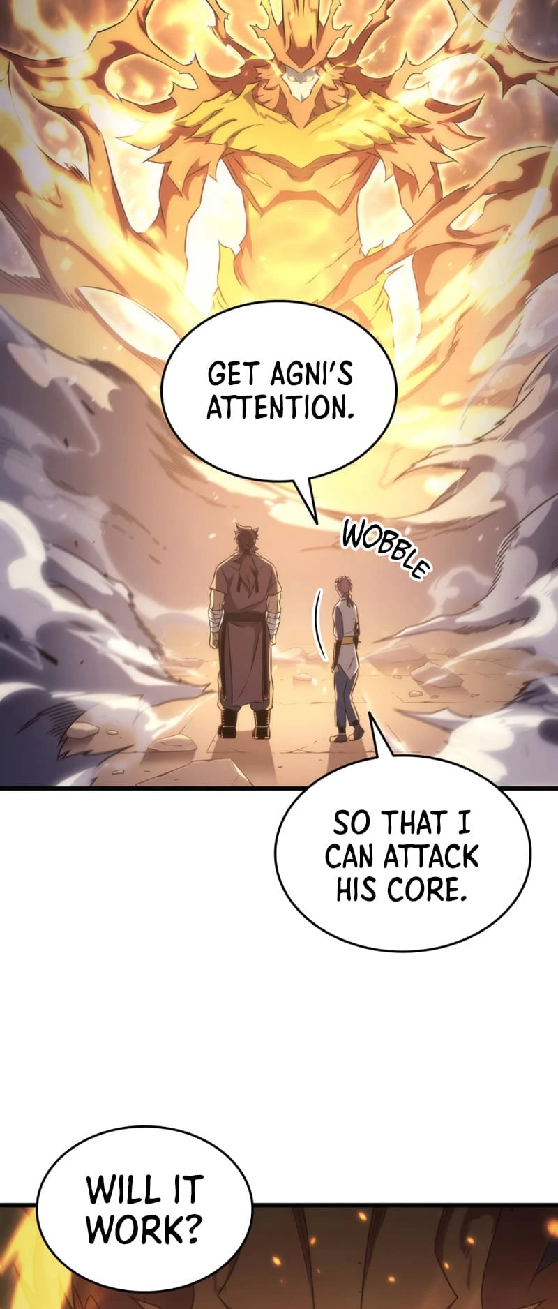The Great Mage Returns After 4000 Years Chapter 158 Page 30