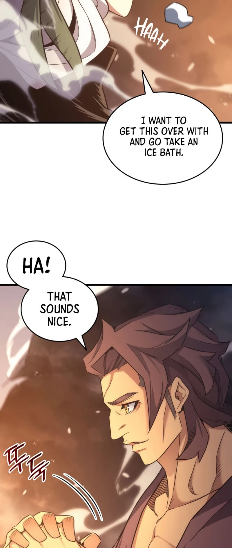 The Great Mage Returns After 4000 Years Chapter 158 Page 41