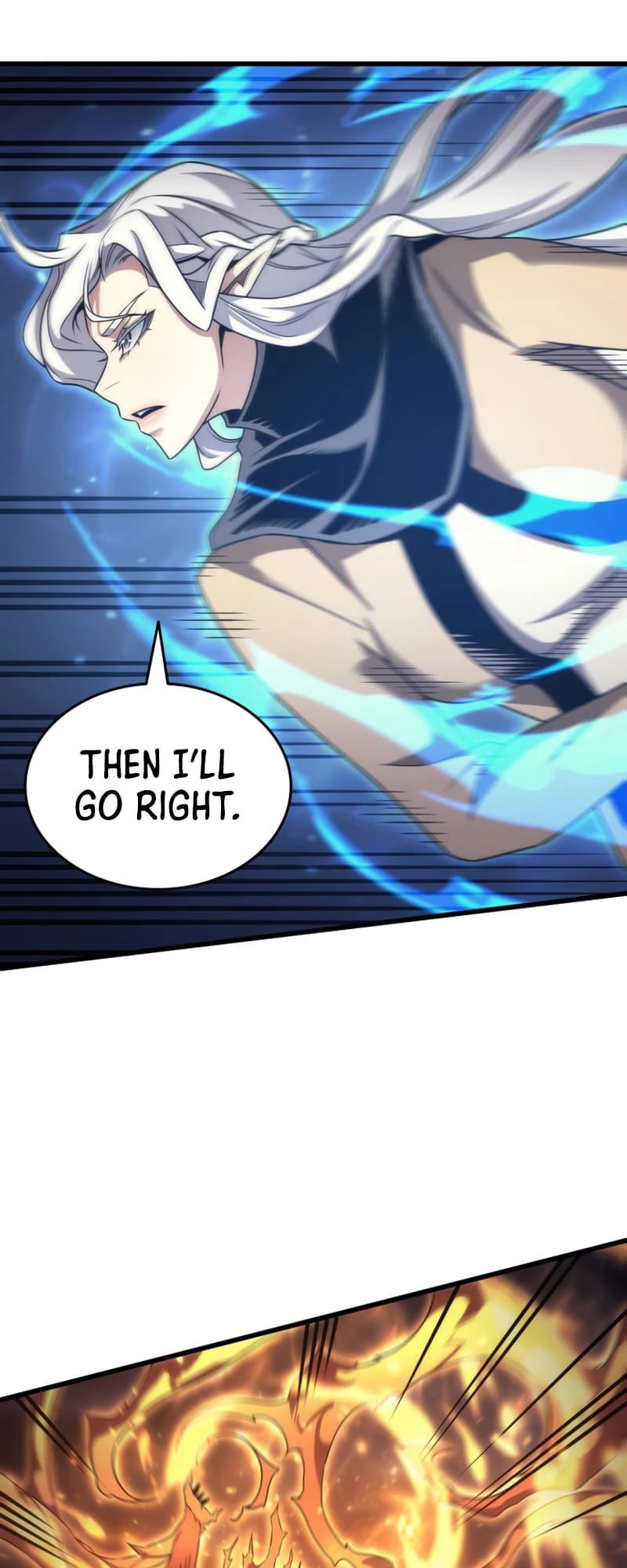 The Great Mage Returns After 4000 Years Chapter 158 Page 45