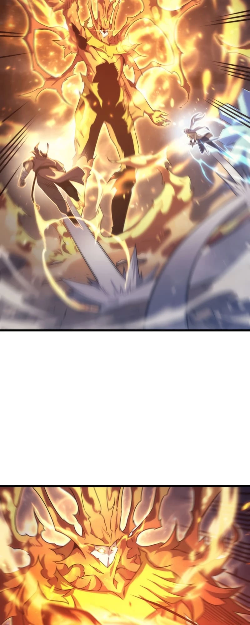 The Great Mage Returns After 4000 Years Chapter 158 Page 46