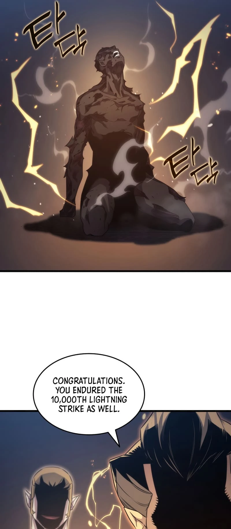 The Great Mage Returns After 4000 Years Chapter 158 Page 56