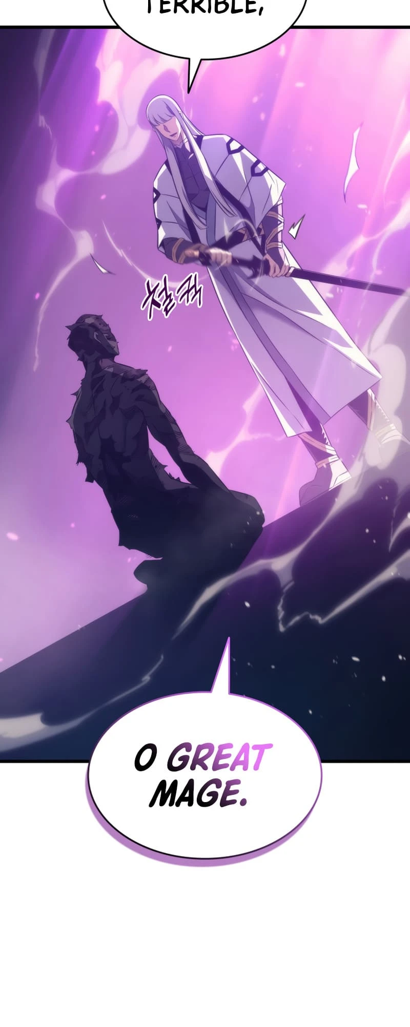 The Great Mage Returns After 4000 Years Chapter 158 Page 67