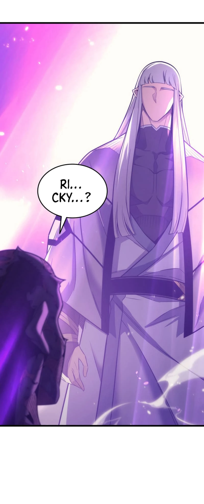 The Great Mage Returns After 4000 Years Chapter 159 Page 3