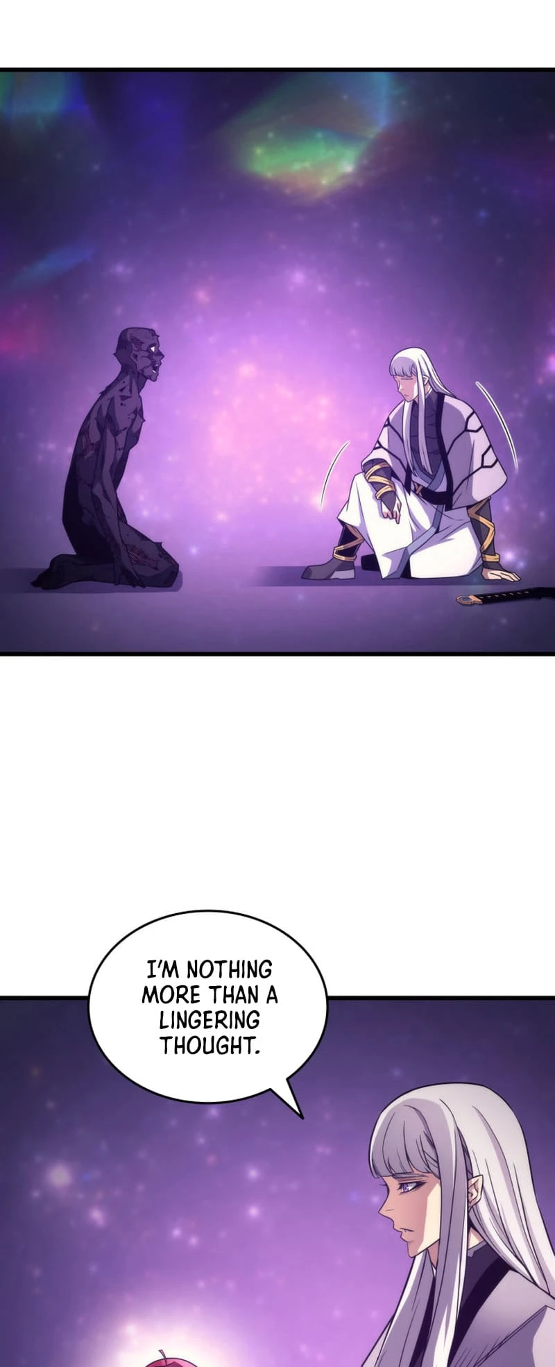 The Great Mage Returns After 4000 Years Chapter 159 Page 5