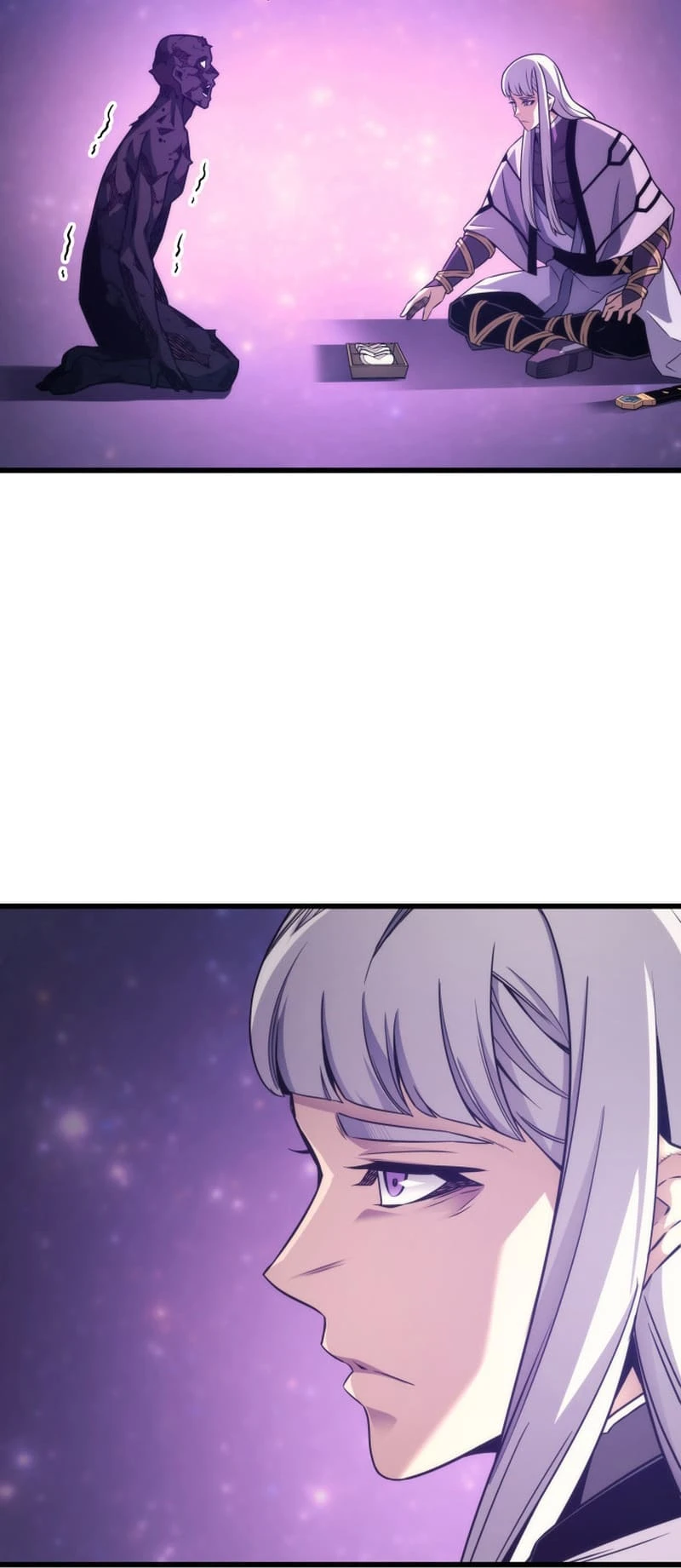 The Great Mage Returns After 4000 Years Chapter 159 Page 9