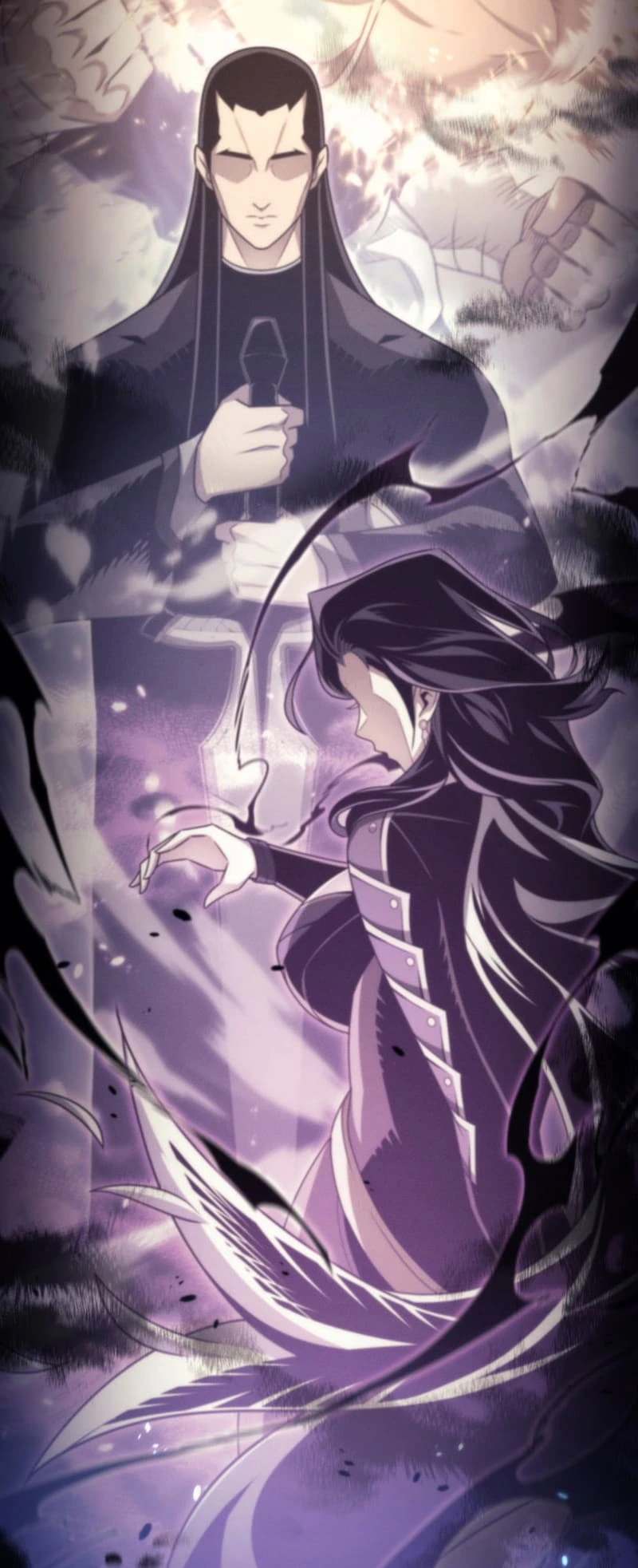 The Great Mage Returns After 4000 Years Chapter 159 Page 18