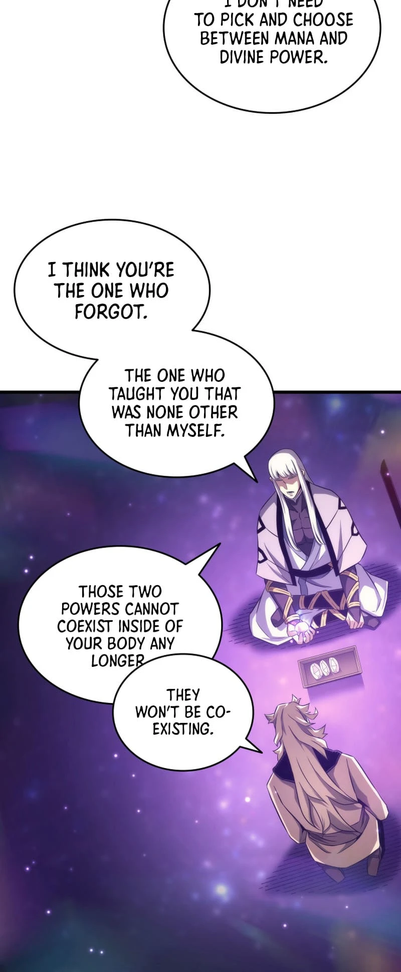 The Great Mage Returns After 4000 Years Chapter 159 Page 22