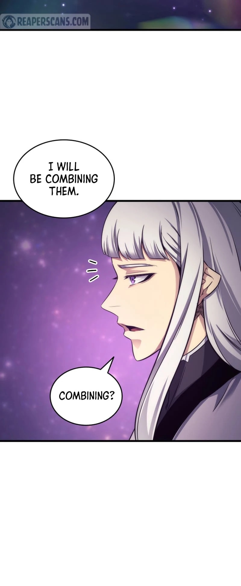 The Great Mage Returns After 4000 Years Chapter 159 Page 23