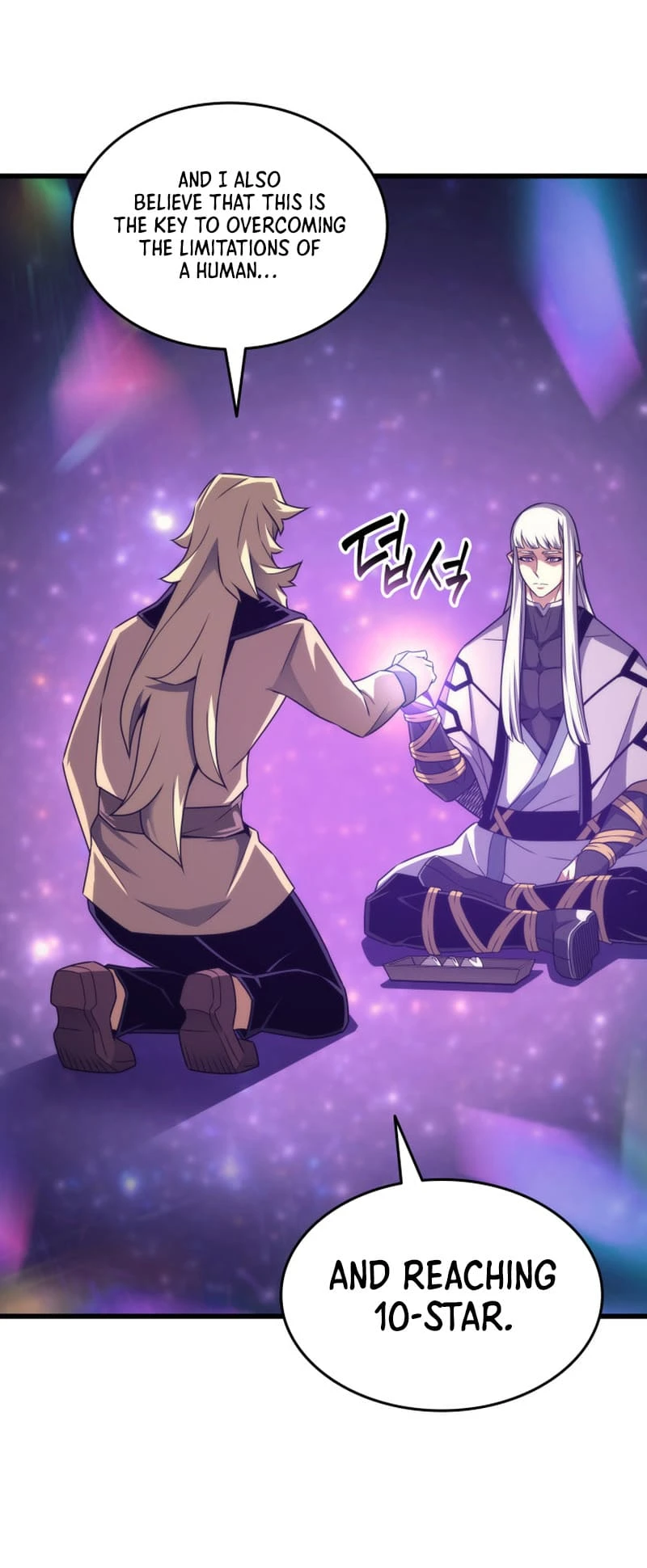 The Great Mage Returns After 4000 Years Chapter 159 Page 24