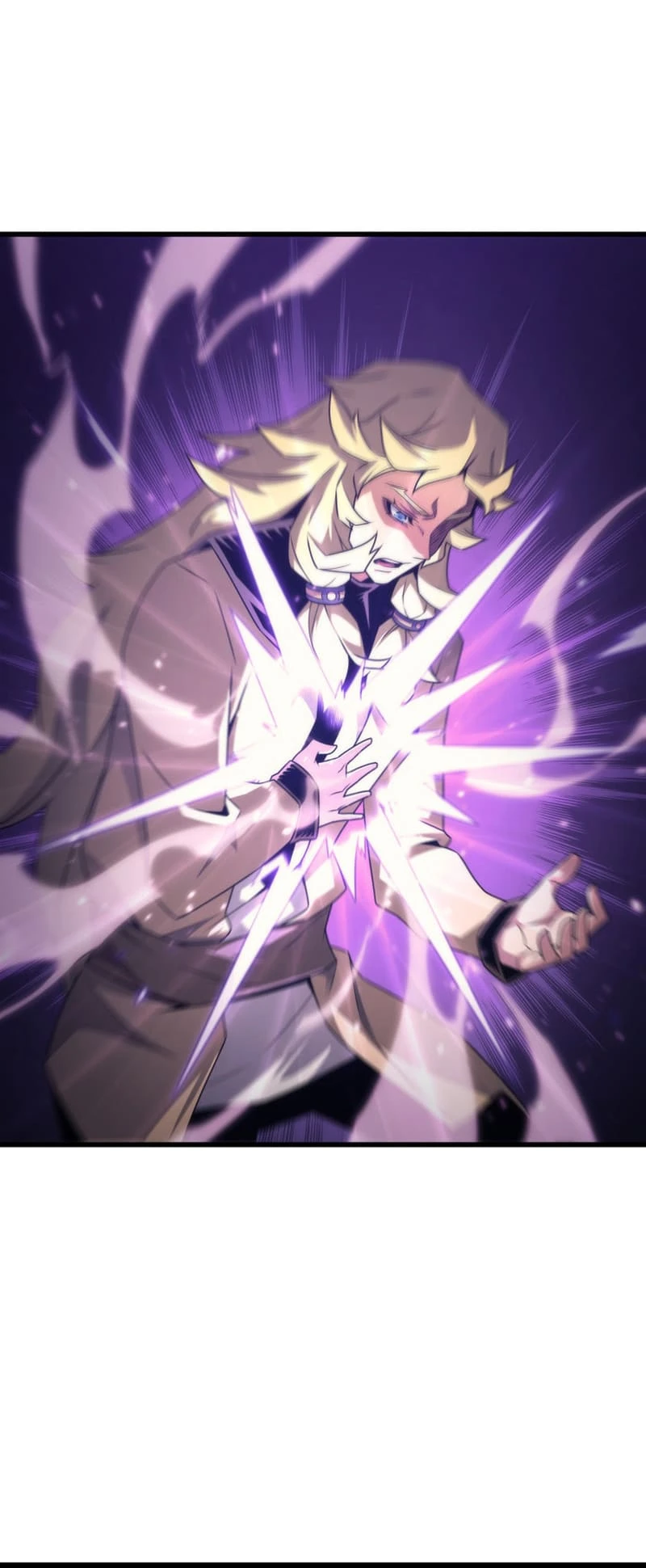 The Great Mage Returns After 4000 Years Chapter 159 Page 25