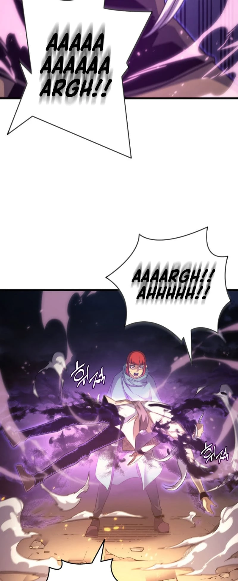 The Great Mage Returns After 4000 Years Chapter 159 Page 27
