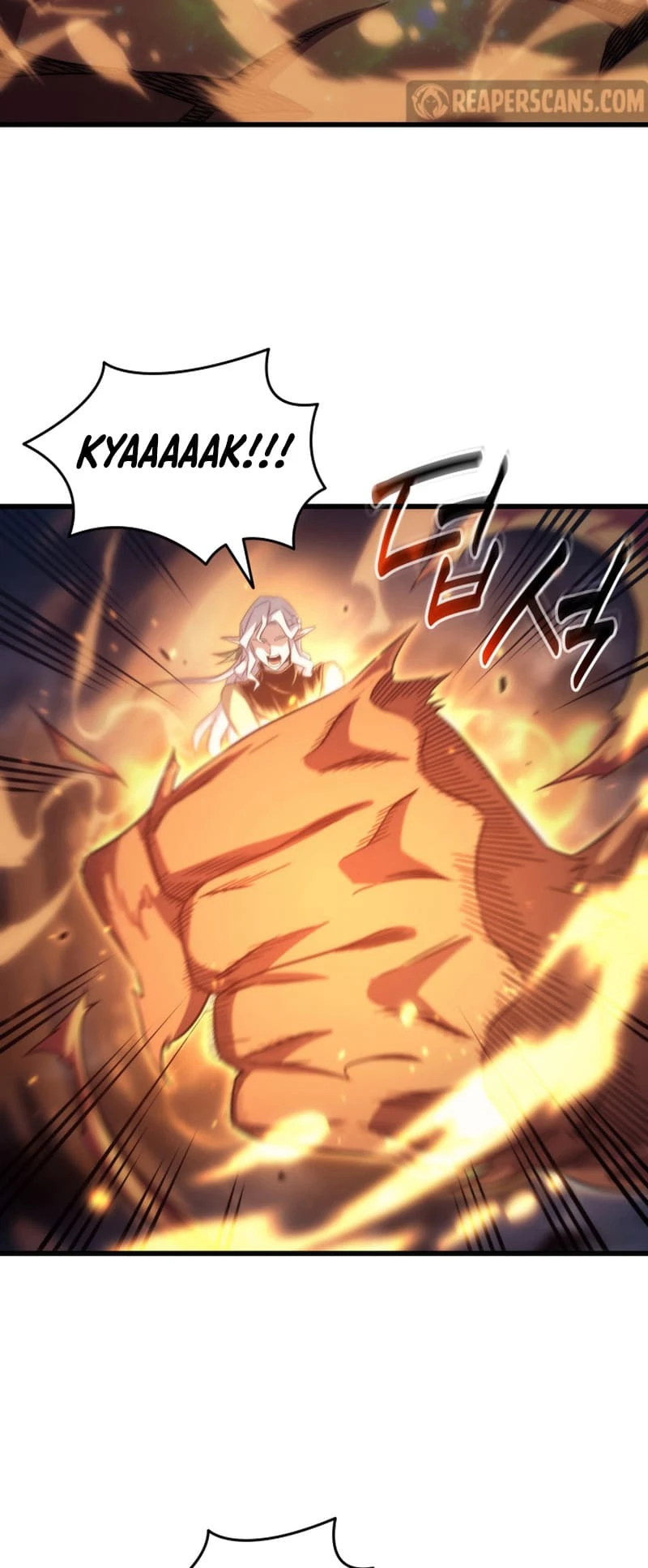 The Great Mage Returns After 4000 Years Chapter 159 Page 34