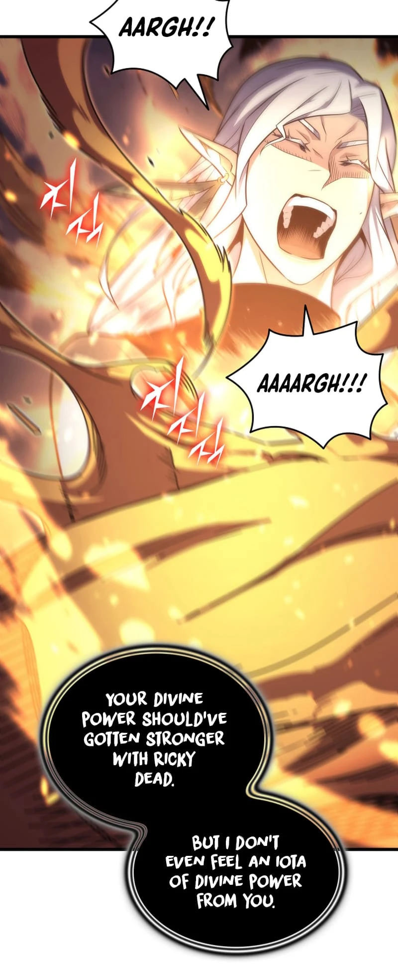 The Great Mage Returns After 4000 Years Chapter 159 Page 35