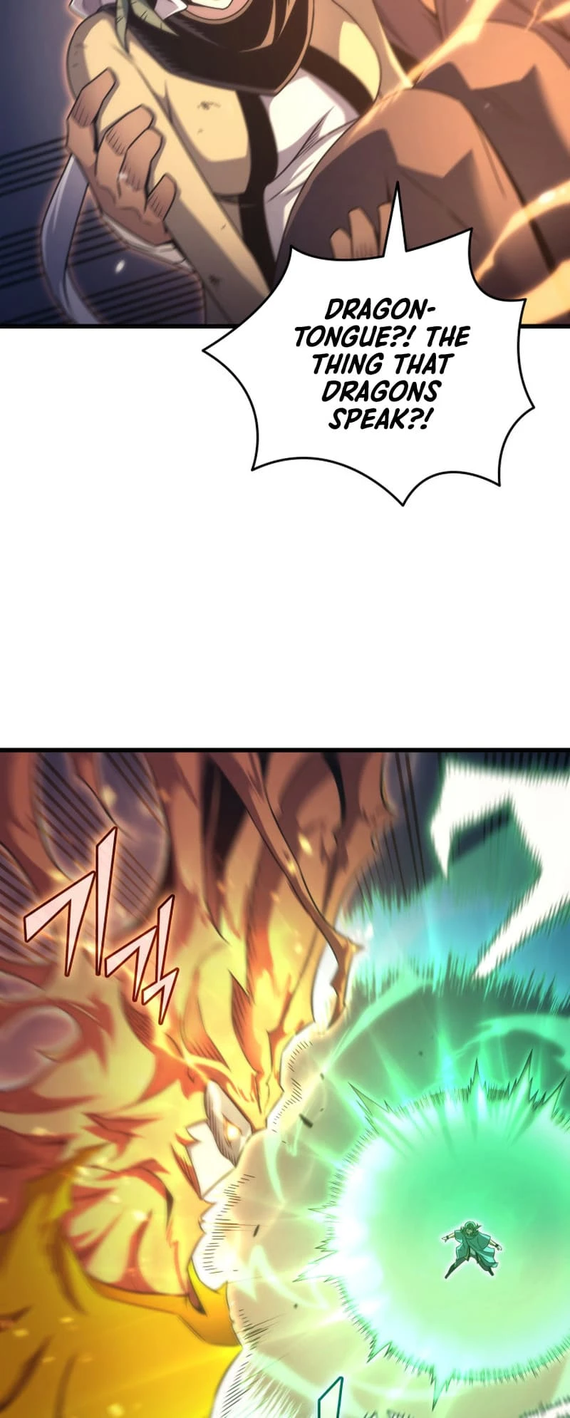 The Great Mage Returns After 4000 Years Chapter 159 Page 45