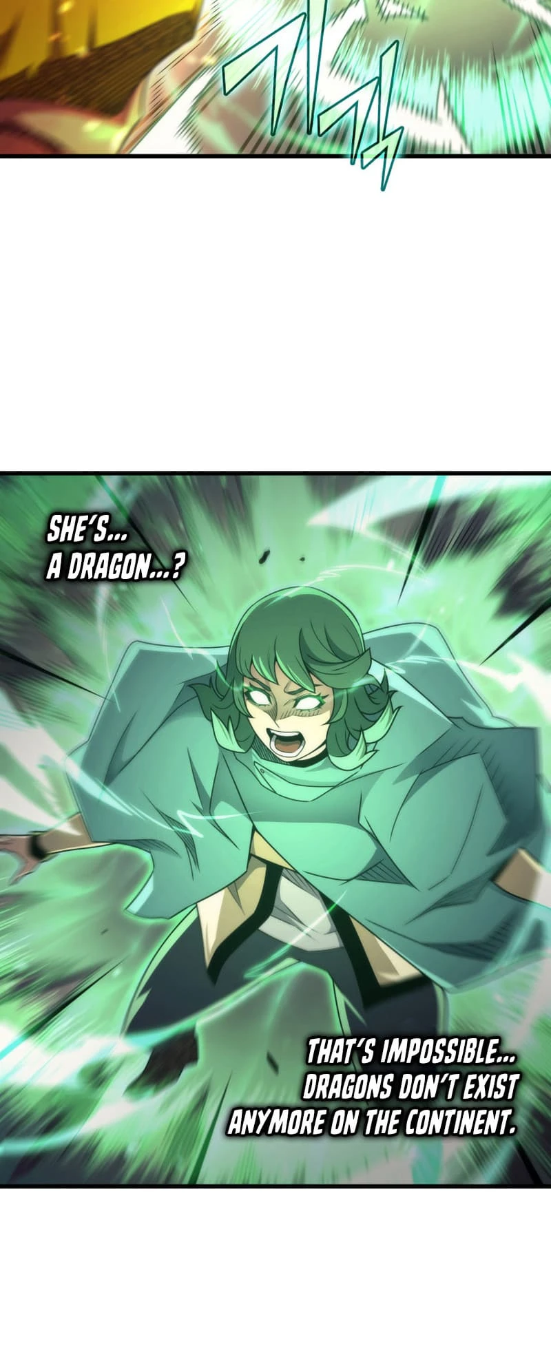 The Great Mage Returns After 4000 Years Chapter 159 Page 46