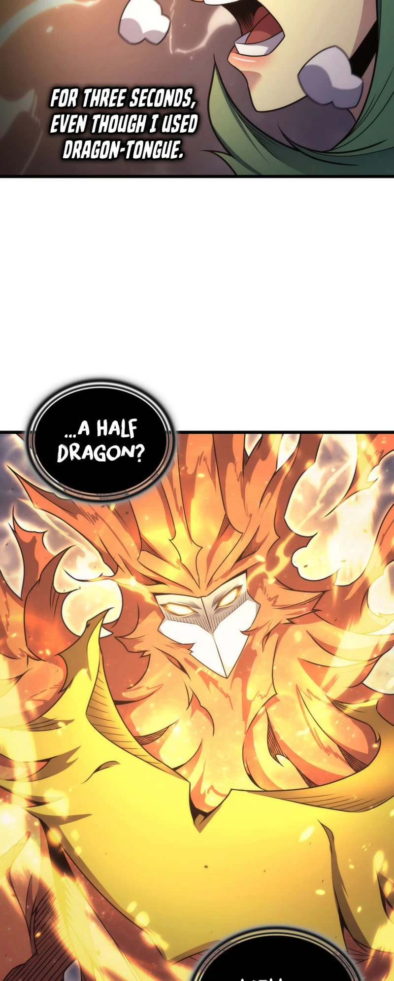 The Great Mage Returns After 4000 Years Chapter 159 Page 48