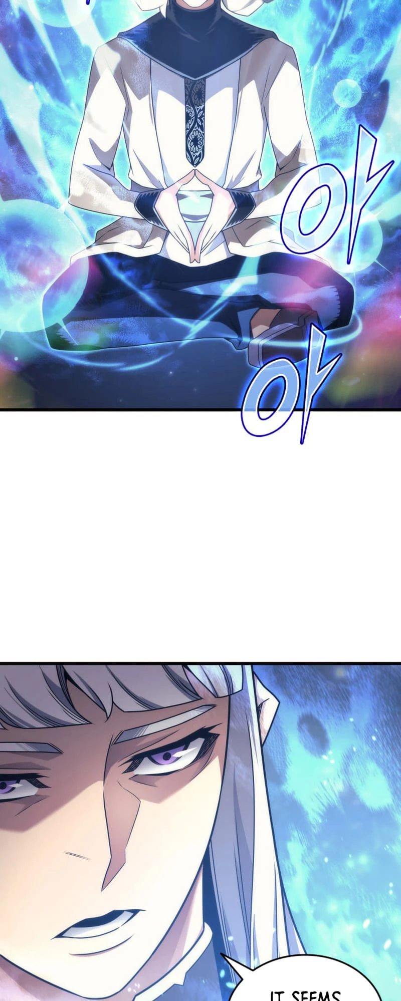 The Great Mage Returns After 4000 Years Chapter 159 Page 63