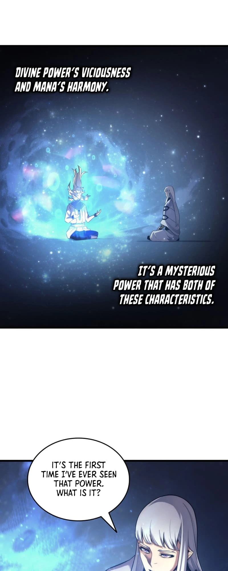 The Great Mage Returns After 4000 Years Chapter 159 Page 65