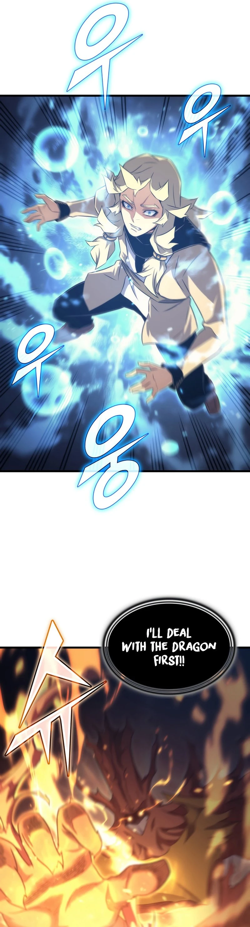 The Great Mage Returns After 4000 Years Chapter 160 Page 9
