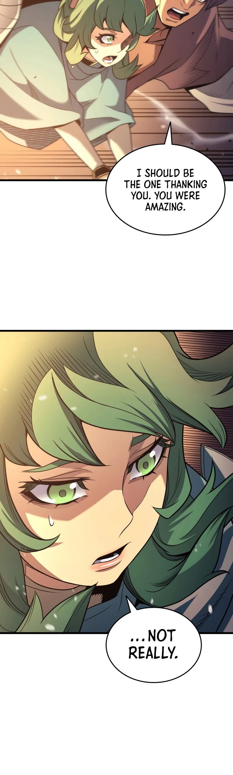 The Great Mage Returns After 4000 Years Chapter 160 Page 16
