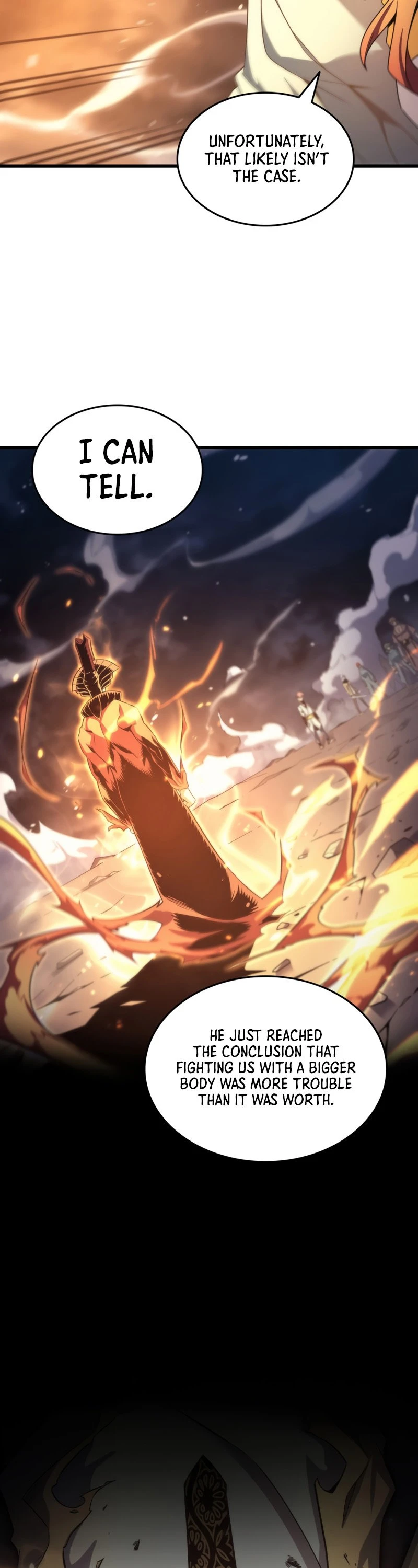 The Great Mage Returns After 4000 Years Chapter 160 Page 19